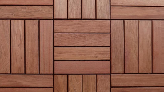 DECK TILES